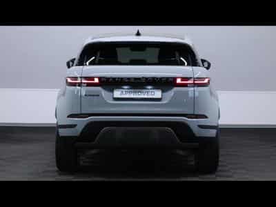 Land-Rover Range Rover Evoque P160 S FWD (2026) - Photo 6