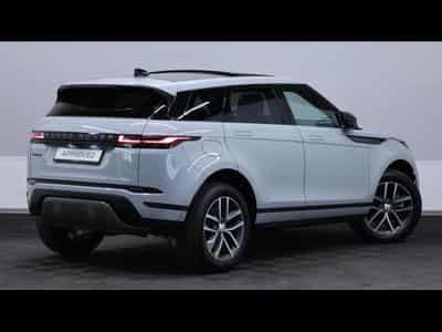 Land-Rover Range Rover Evoque P160 S FWD (2026) - Photo 5