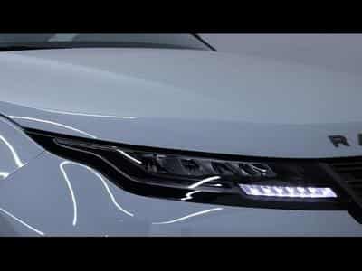 Land-Rover Range Rover Evoque P160 S FWD (2026) - Photo 8