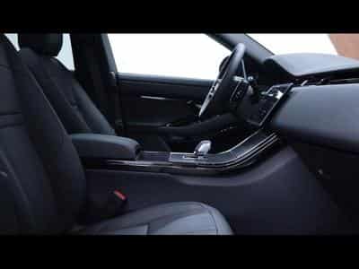 Land-Rover Range Rover Evoque P160 S FWD (2026) - Photo 11