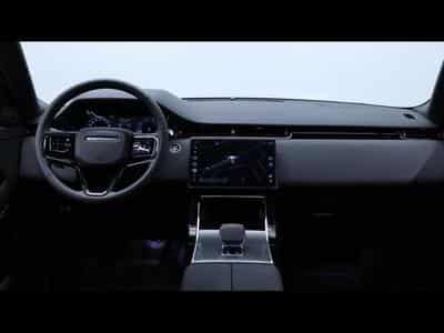 Land-Rover Range Rover Evoque P160 S FWD (2026) - Photo 15