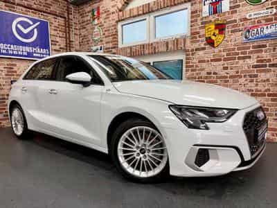 Audi A3 A3 Sportback 35 TFSi 150cv Auto ADVANCED (2021) - Photo 1