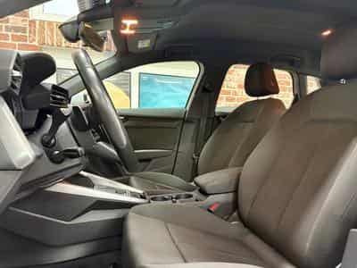 Audi A3 A3 Sportback 35 TFSi 150cv Auto ADVANCED (2021) - Photo 5