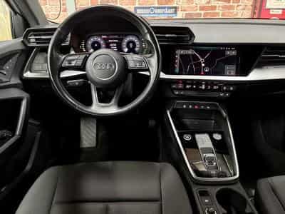 Audi A3 A3 Sportback 35 TFSi 150cv Auto ADVANCED (2021) - Photo 4