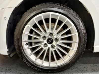 Audi A3 A3 Sportback 35 TFSi 150cv Auto ADVANCED (2021) - Photo 3