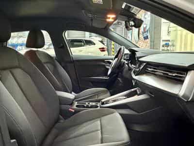 Audi A3 A3 Sportback 35 TFSi 150cv Auto ADVANCED (2021) - Photo 8