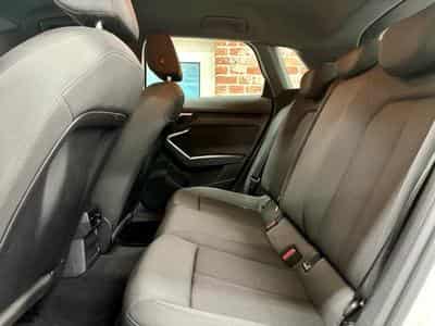Audi A3 A3 Sportback 35 TFSi 150cv Auto ADVANCED (2021) - Photo 6