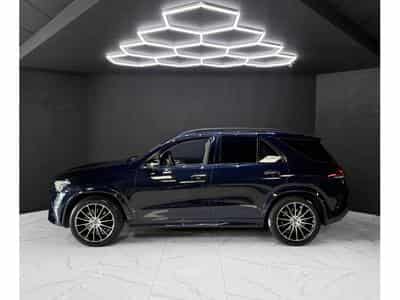 Mercedes GLE 400 d 4MATIC - AMG Line (2022) - Foto 2