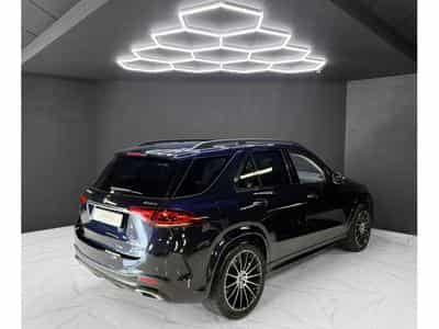 Mercedes GLE 400 d 4MATIC - AMG Line (2022) - Foto 5
