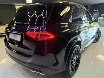 Mercedes GLE 400 d 4MATIC - AMG Line (2022) - Foto 9