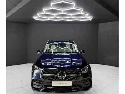 Mercedes GLE 400 d 4MATIC - AMG Line (2022) - Foto 8