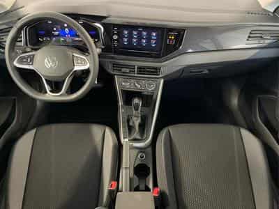 VW Taigo Trend 1.0 TSI DSG 85 kW-116CV DSG7- Camera - Leds - (2026) - Photo 7