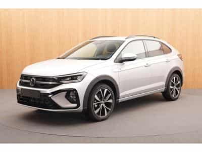 VW Taigo R-line 1.5 TSI 110KW-150CV DSG7 - Attelage - Jantes 18" - (2026) - Photo 1