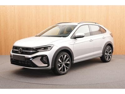 VW Taigo R-line 1.5 TSI 110KW-150CV DSG7 - Attelage - Jantes 18" - (2026) - Photo 1