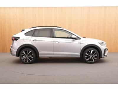 VW Taigo R-line 1.5 TSI 110KW-150CV DSG7 - Attelage - Jantes 18" - (2026) - Photo 7