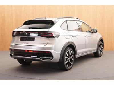VW Taigo R-line 1.5 TSI 110KW-150CV DSG7 - Attelage - Jantes 18" - (2026) - Photo 6