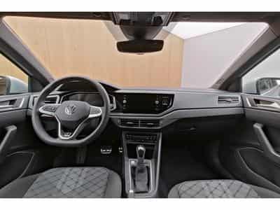 VW Taigo R-line 1.5 TSI 110KW-150CV DSG7 - Attelage - Jantes 18" - (2026) - Photo 9