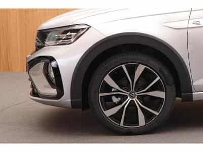 VW Taigo R-line 1.5 TSI 110KW-150CV DSG7 - Attelage - Jantes 18" - (2026) - Photo 11