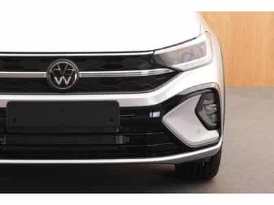 VW Taigo R-line 1.5 TSI 110KW-150CV DSG7 - Attelage - Jantes 18" - (2026) - Photo 12