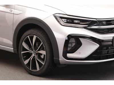 VW Taigo R-line 1.5 TSI 110KW-150CV DSG7 - Attelage - Jantes 18" - (2026) - Photo 13
