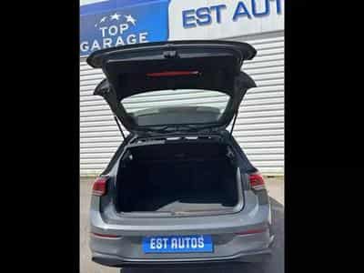 VW Golf STYLE 1.5L e TSI 150 cv DSG7 (2020) - Photo 15