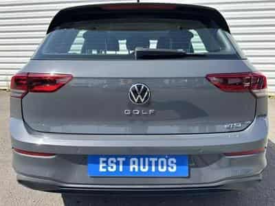 VW Golf STYLE 1.5L e TSI 150 cv DSG7 (2020) - Photo 7