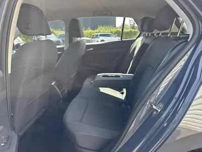 VW Golf STYLE 1.5L e TSI 150 cv DSG7 (2020) - Photo 8