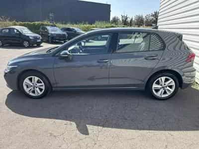 VW Golf STYLE 1.5L e TSI 150 cv DSG7 (2020) - Photo 5