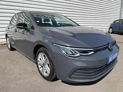 VW Golf STYLE 1.5L e TSI 150 cv DSG7 (2020) - Photo 4