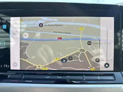 VW Golf STYLE 1.5L e TSI 150 cv DSG7 (2020) - Photo 13