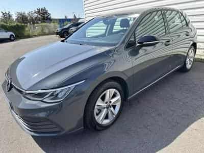VW Golf STYLE 1.5L e TSI 150 cv DSG7 (2020) - Photo 3