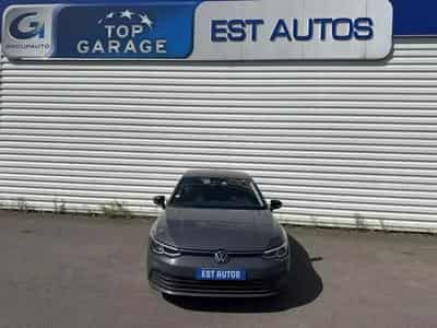 VW Golf STYLE 1.5L e TSI 150 cv DSG7 (2020) - Photo 2