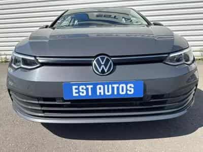 VW Golf STYLE 1.5L e TSI 150 cv DSG7 (2020) - Photo 1