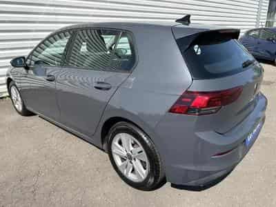 VW Golf STYLE 1.5L e TSI 150 cv DSG7 (2020) - Photo 6