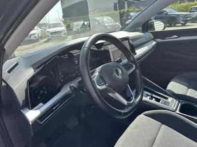 VW Golf STYLE 1.5L e TSI 150 cv DSG7 (2020) - Photo 9