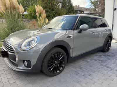 Mini Clubman ONE (2018) - Photo 1