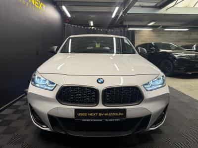 BMW X2 M35i FEUX LED / NAVI / HAYON ELEC (2021) - Photo 3