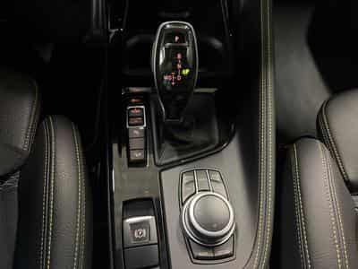 BMW X2 M35i FEUX LED / NAVI / HAYON ELEC (2021) - Photo 13
