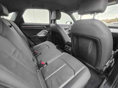 Audi Q3 Q3 SPORTBACK 40 TDI QUATTRO S-TRONIC S-LINE CAMERA VIRTUAL (2020) - Photo 8
