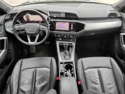 Audi Q3 Q3 SPORTBACK 40 TDI QUATTRO S-TRONIC S-LINE CAMERA VIRTUAL (2020) - Photo 12