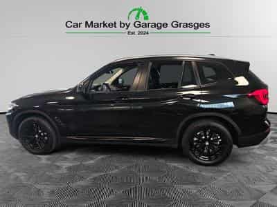 BMW X3 20d (2023) - Photo 2