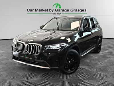 BMW X3 20d (2023) - Photo 1
