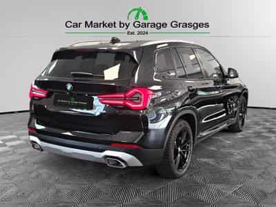 BMW X3 20d (2023) - Photo 5