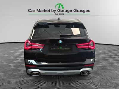 BMW X3 20d (2023) - Photo 4