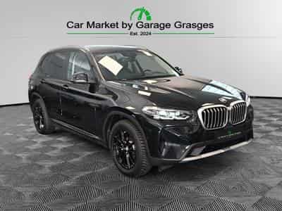 BMW X3 20d (2023) - Photo 7
