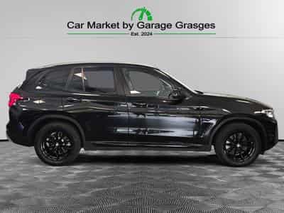 BMW X3 20d (2023) - Photo 6