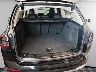 BMW X3 20d (2023) - Photo 9