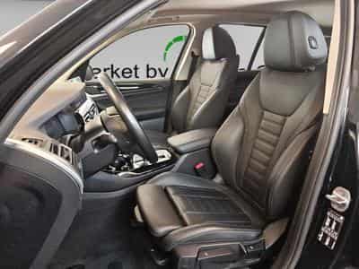 BMW X3 20d (2023) - Photo 10