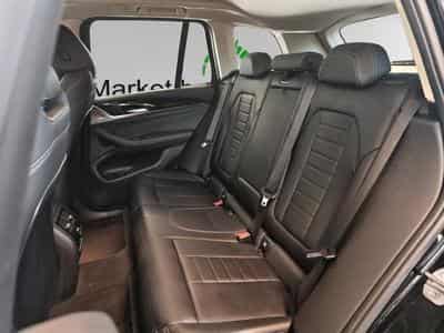 BMW X3 20d (2023) - Photo 11