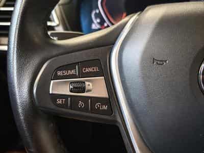 BMW X3 20d (2023) - Photo 15